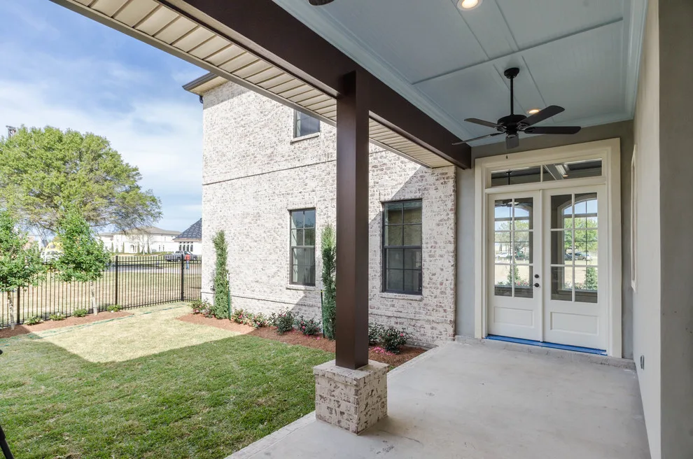 Gabriel Properties, Brett Champagne Residences by Jefferson Door Company - Photo 21
