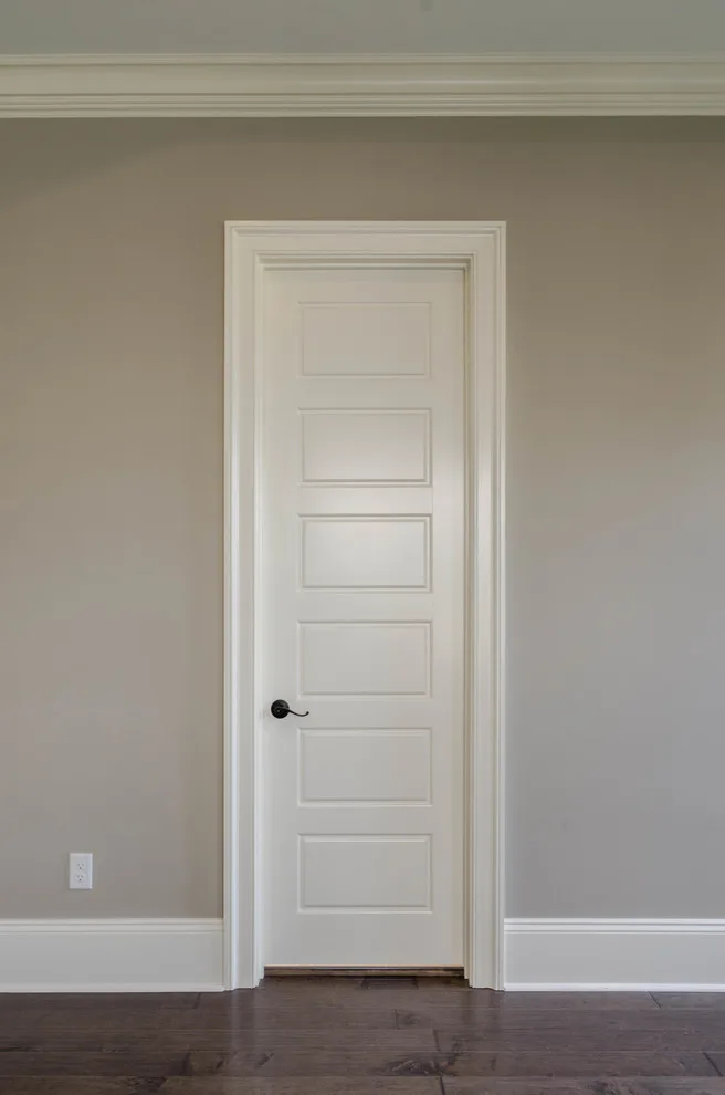 Gabriel Properties, Brett Champagne Residences by Jefferson Door Company - Photo 2