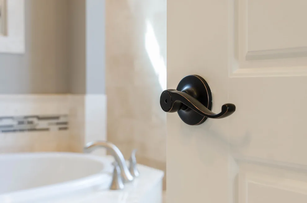 Gabriel Properties, Brett Champagne Residences by Jefferson Door Company - Photo 10