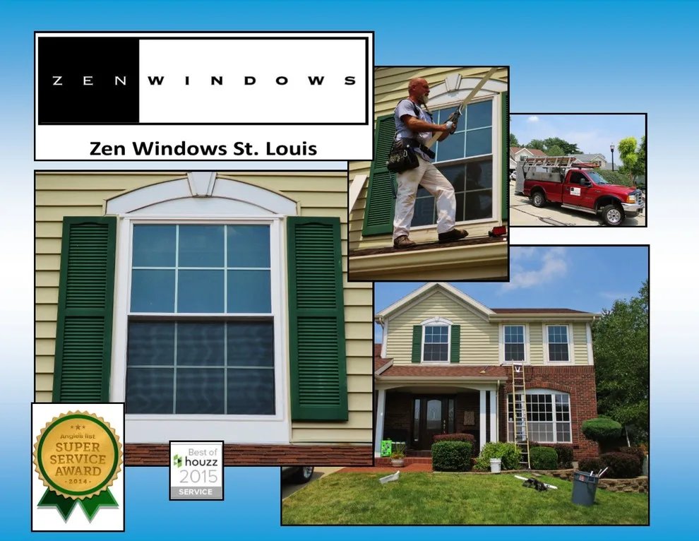 Zen Windows Of St. Louis LLC - Photo 12