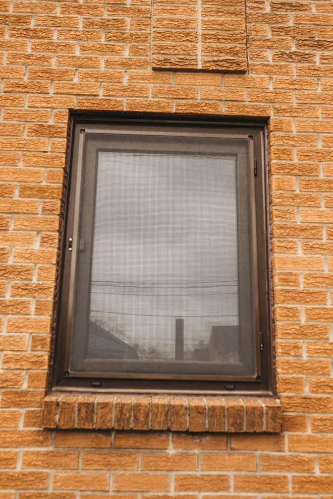 Windsor Apartment Construction by German System Windows - Photo 5
