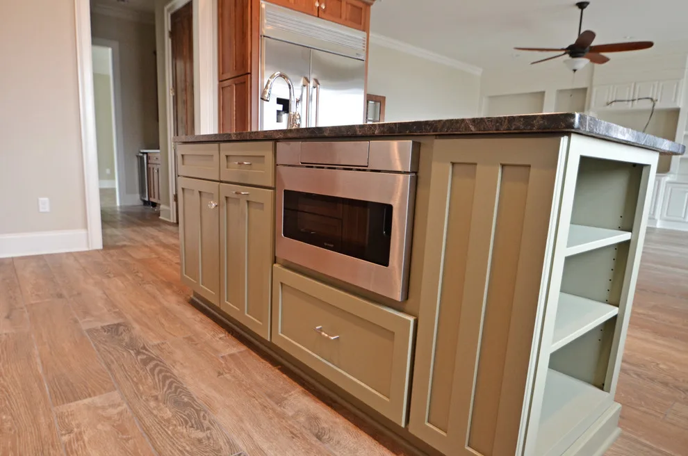 Jefferson Door Cabinetry by Jefferson Door Company - Photo 17