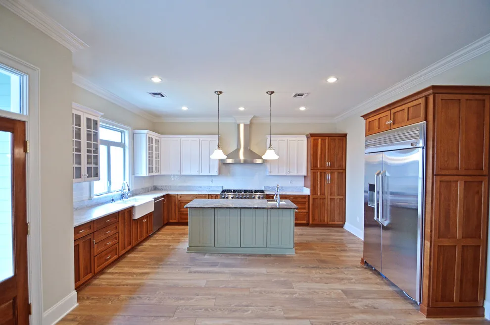 Jefferson Door Cabinetry by Jefferson Door Company - Photo 8