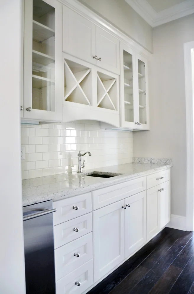 Jefferson Door Cabinetry by Jefferson Door Company - Photo 15