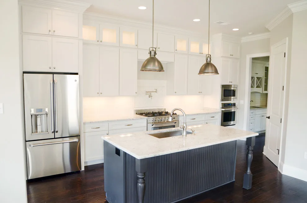 Jefferson Door Cabinetry by Jefferson Door Company - Photo 13
