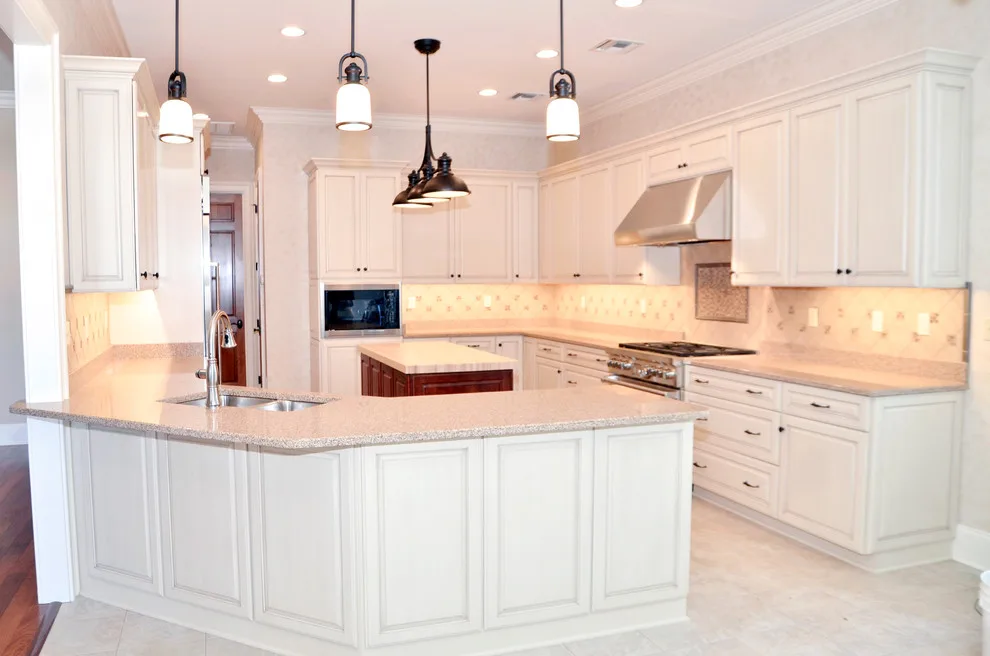 Jefferson Door Cabinetry by Jefferson Door Company - Photo 24