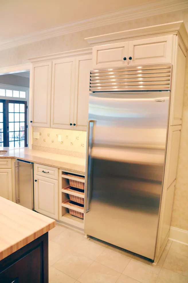 Jefferson Door Cabinetry by Jefferson Door Company - Photo 5