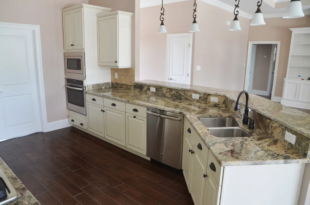 Jefferson Door Cabinetry by Jefferson Door Company - Photo 20
