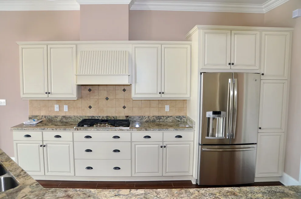 Jefferson Door Cabinetry by Jefferson Door Company - Photo 10