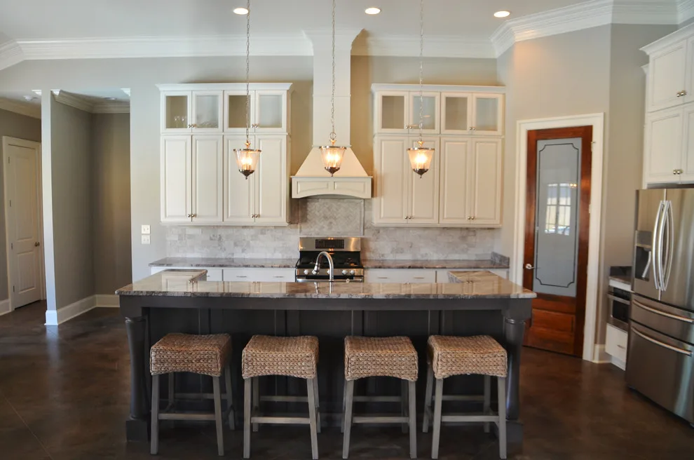 Jefferson Door Cabinetry by Jefferson Door Company - Photo 12