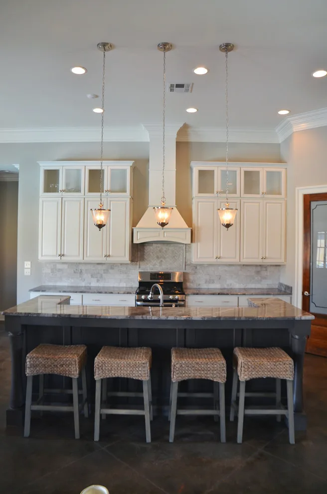 Jefferson Door Cabinetry by Jefferson Door Company - Photo 9