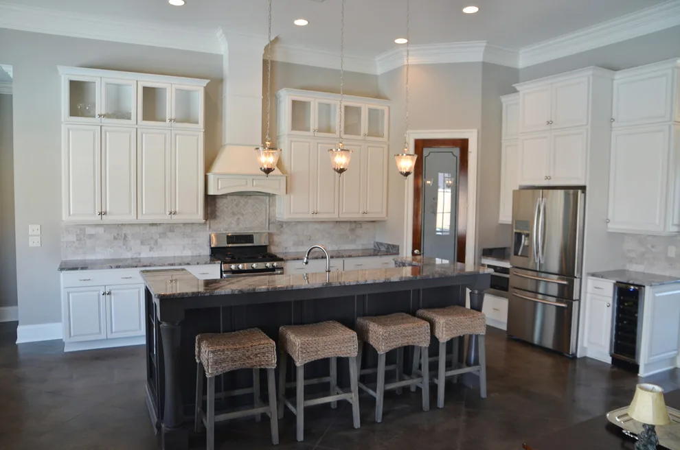 Jefferson Door Cabinetry by Jefferson Door Company - Photo 2