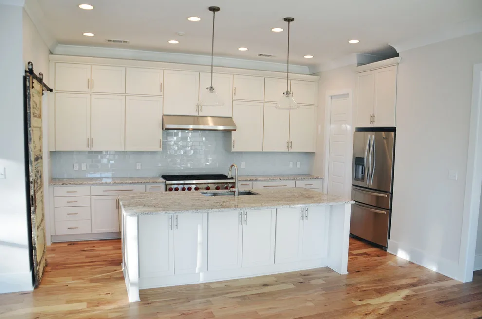 Jefferson Door Cabinetry by Jefferson Door Company - Photo 14