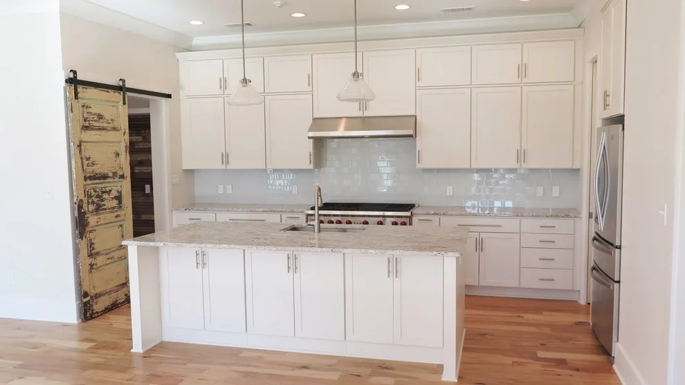 Jefferson Door Cabinetry by Jefferson Door Company - Photo 29