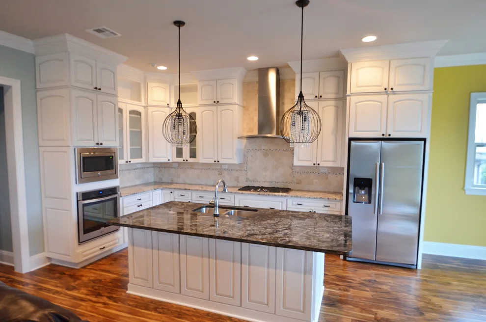 Jefferson Door Cabinetry by Jefferson Door Company - Photo 4