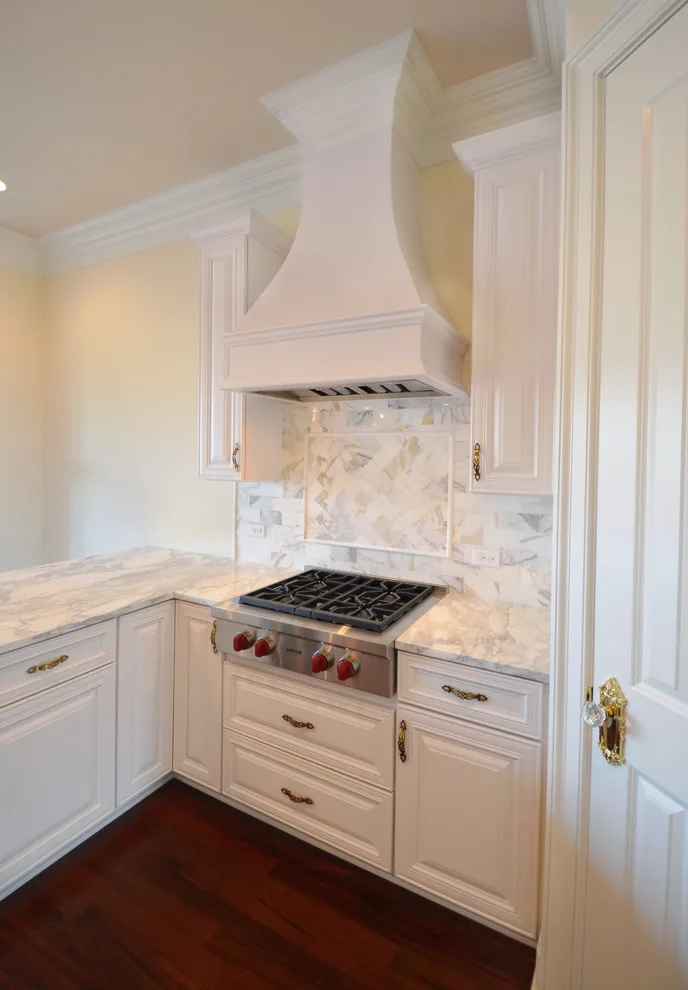 Jefferson Door Cabinetry by Jefferson Door Company - Photo 25