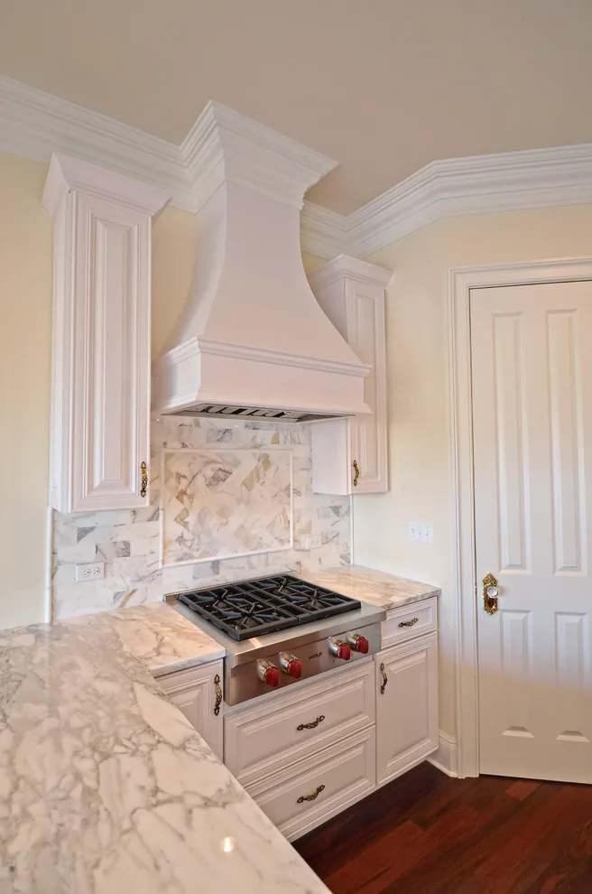 Jefferson Door Cabinetry by Jefferson Door Company - Photo 6