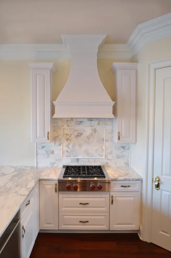 Jefferson Door Cabinetry by Jefferson Door Company - Photo 23
