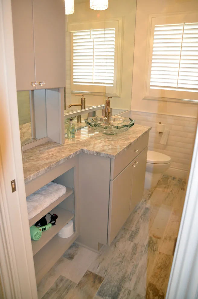 Jefferson Door Cabinetry by Jefferson Door Company - Photo 18