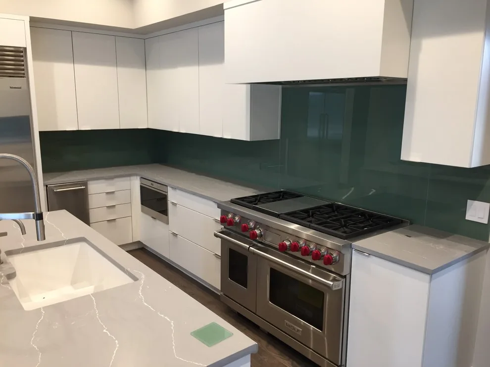 Cabinets and Surfaces by Tietsort Design - Photo 13