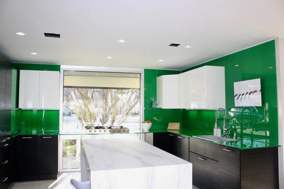 Cabinets and Surfaces by Tietsort Design - Photo 7