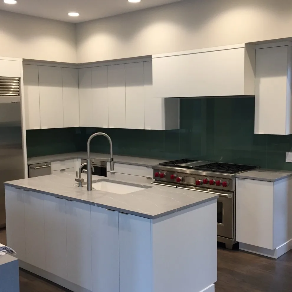 Cabinets and Surfaces by Tietsort Design - Photo 5
