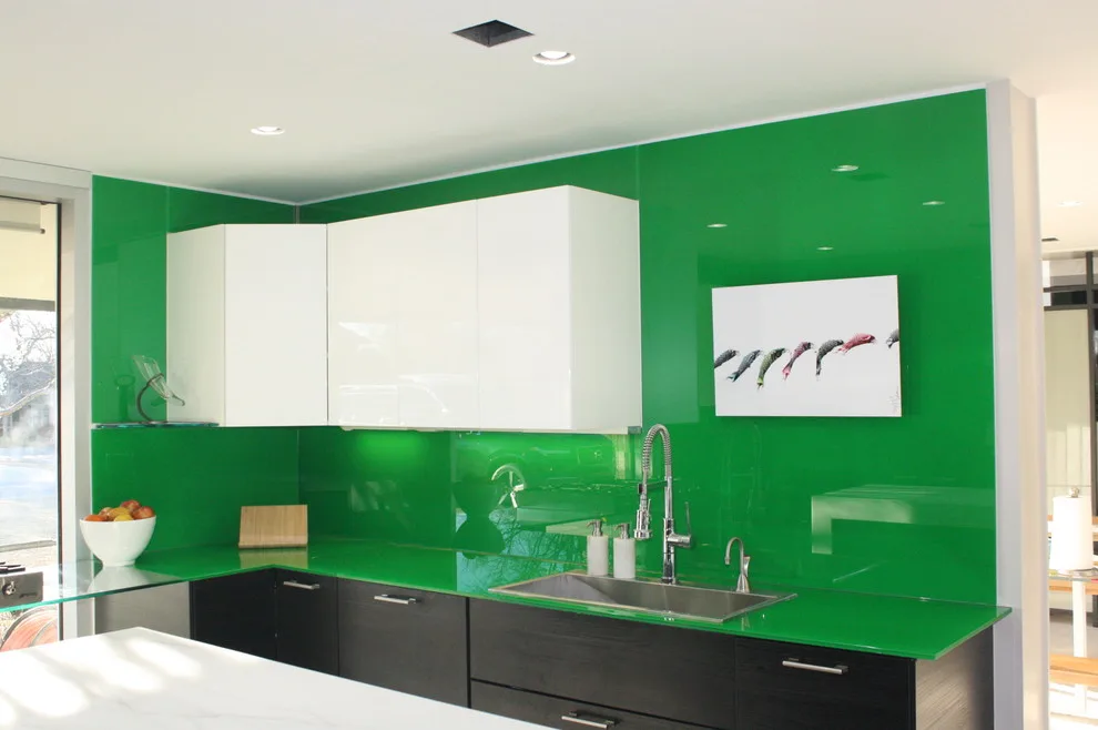 Cabinets and Surfaces by Tietsort Design - Photo 9
