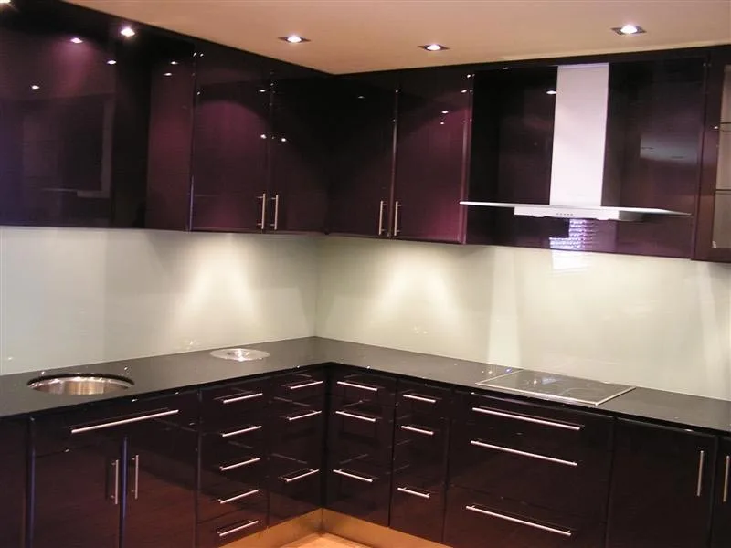 Cabinets and Surfaces by Tietsort Design - Photo 12