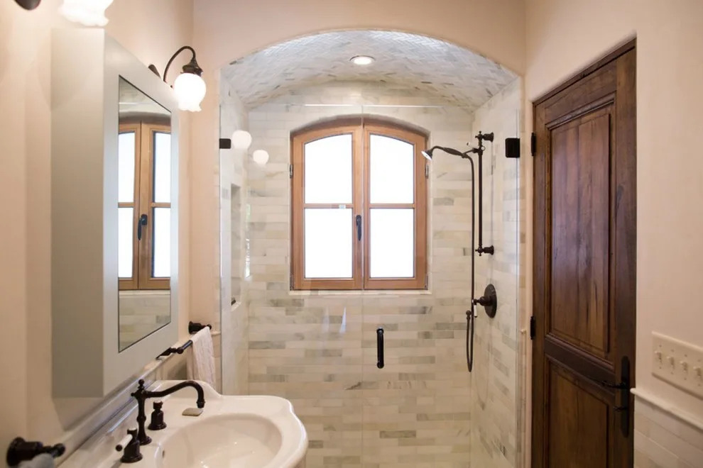 California French Country by Hawkeye Windows & Doors, Inc. - Photo 2