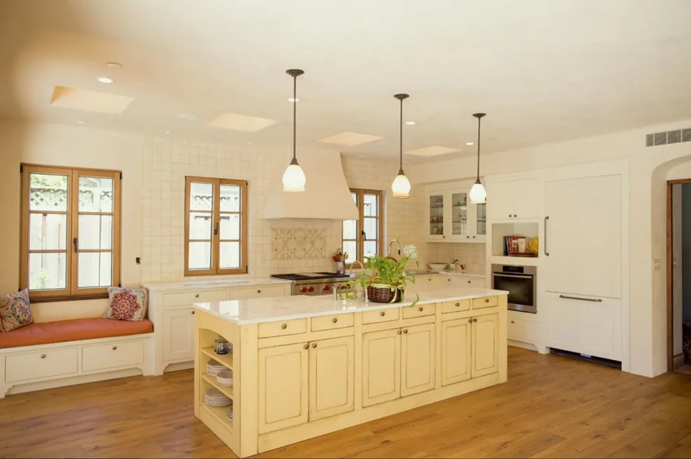 California French Country by Hawkeye Windows & Doors, Inc. - Photo 5
