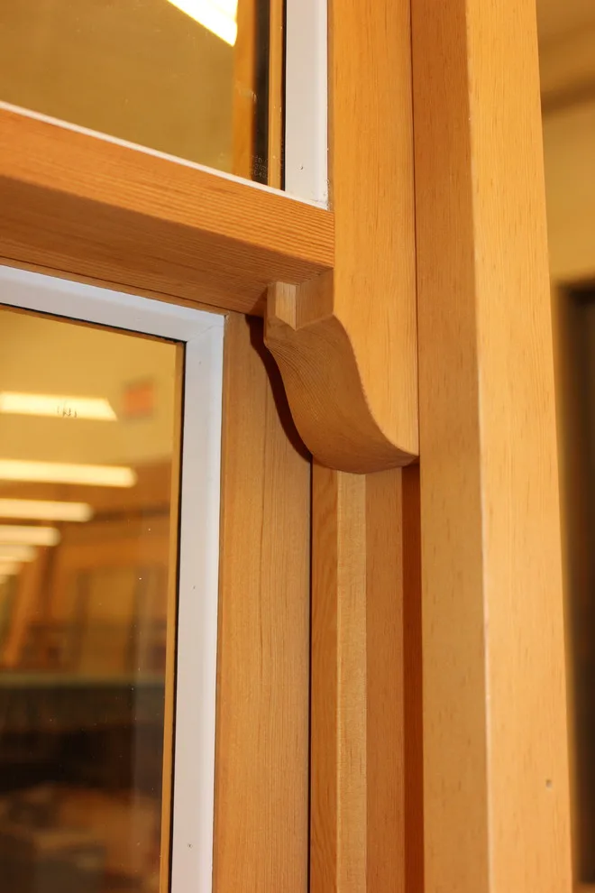 Northwest Door And Sash Company - Photo 7