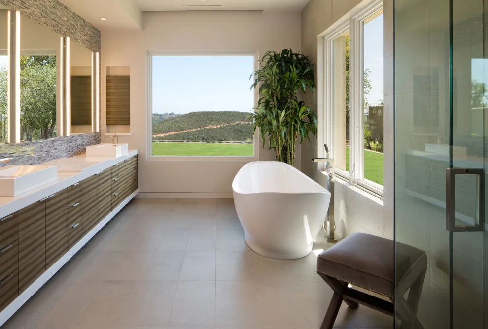 Canyon Vista: Del Mar Conservation by Designer Window Supply - Photo 10