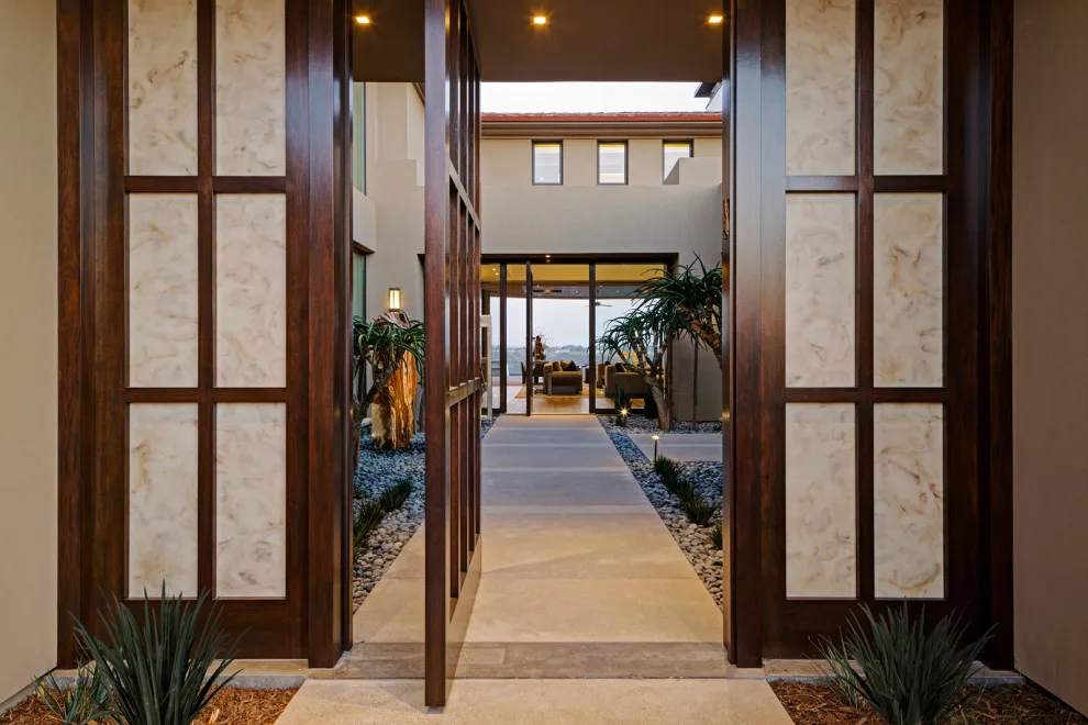 Canyon Vista: Del Mar Conservation by Designer Window Supply - Photo 6