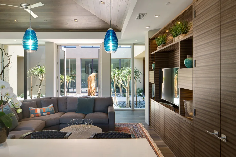 Canyon Vista: Del Mar Conservation by Designer Window Supply - Photo 5