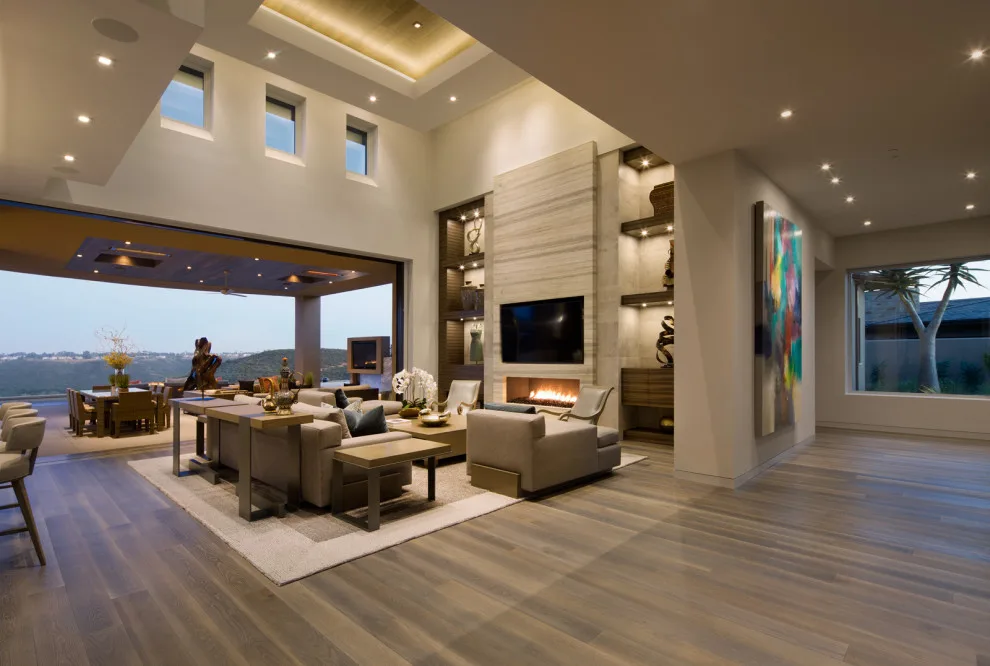 Canyon Vista: Del Mar Conservation by Designer Window Supply - Photo 9