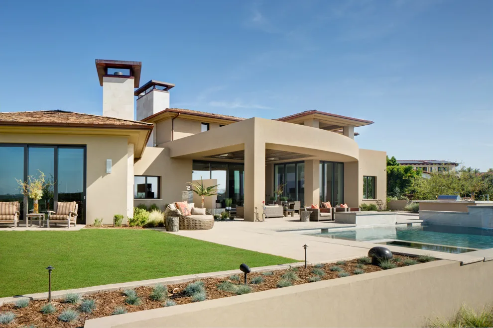 Canyon Vista: Del Mar Conservation by Designer Window Supply - Photo 2