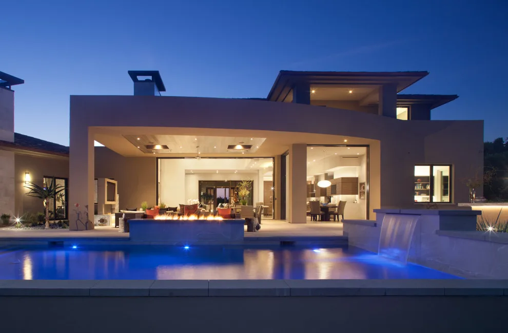 Canyon Vista: Del Mar Conservation by Designer Window Supply - Photo 7