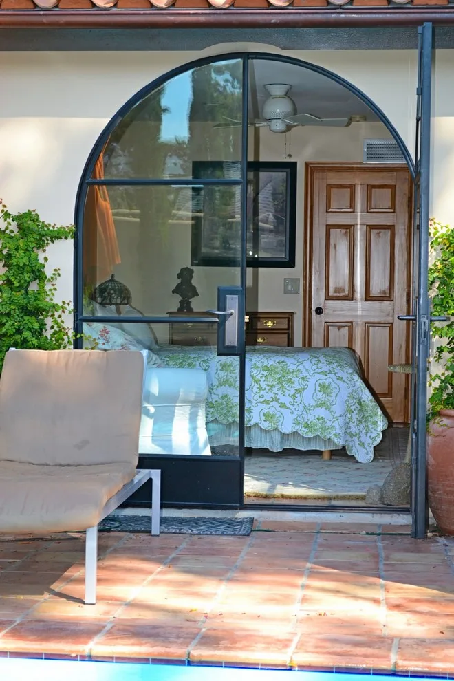 Carpentry by Riviera Bronze Mfg. - Photo 9