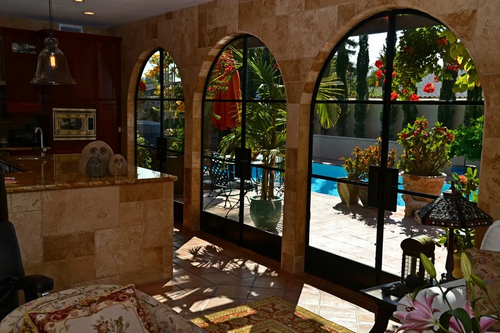 Carpentry by Riviera Bronze Mfg. - Photo 18