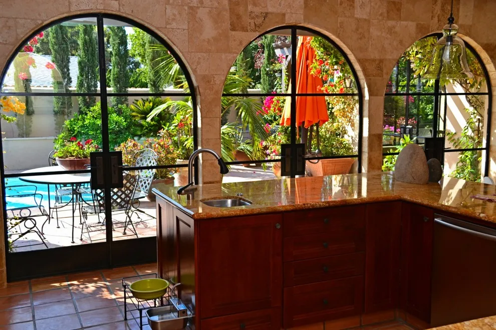 Carpentry by Riviera Bronze Mfg. - Photo 8