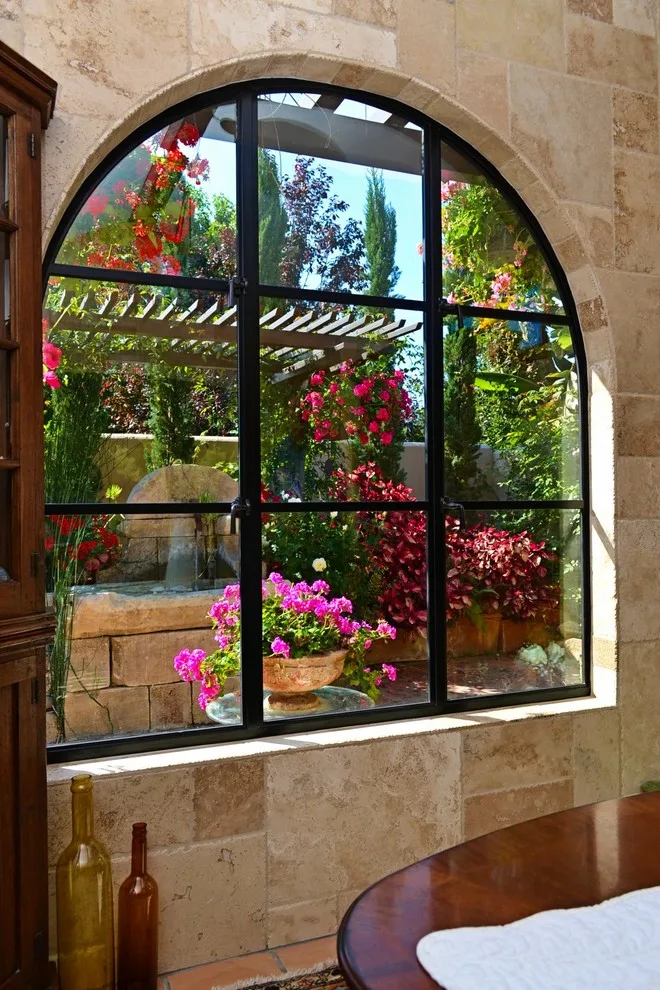 Carpentry by Riviera Bronze Mfg. - Photo 14