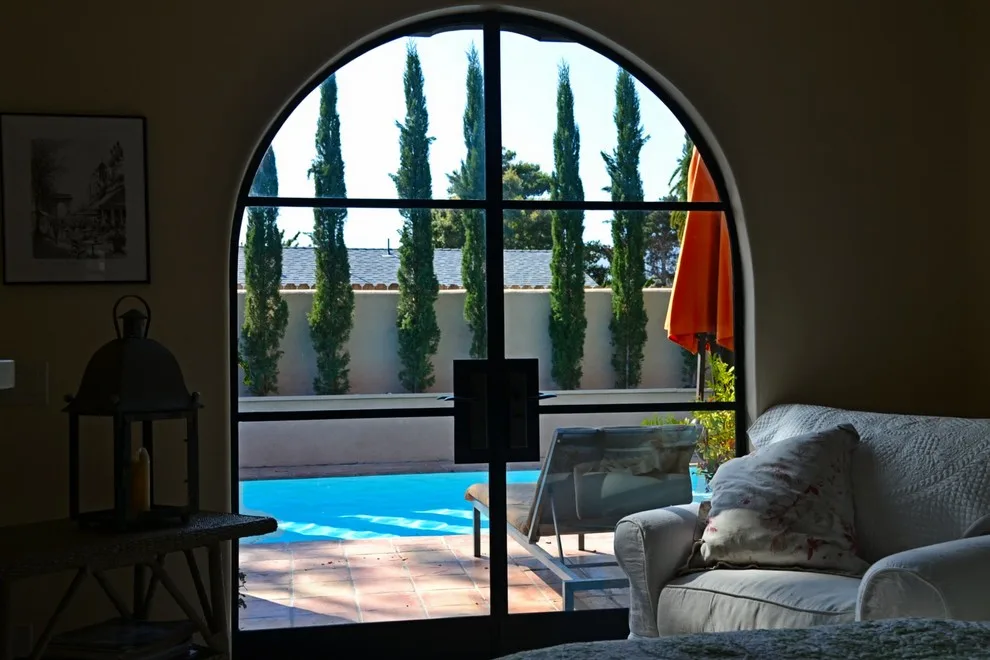 Carpentry by Riviera Bronze Mfg. - Photo 13