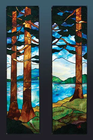 Seattle Stained Glass - Photo 9
