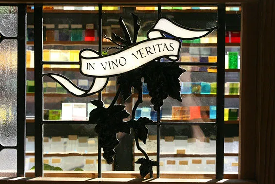 Example Panels by Seattle Stained Glass - Photo 7