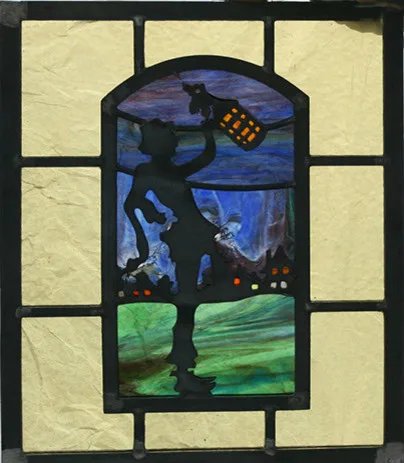 Seattle Stained Glass - Photo 13