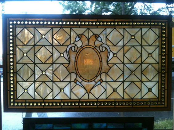 Seattle Stained Glass - Photo 11
