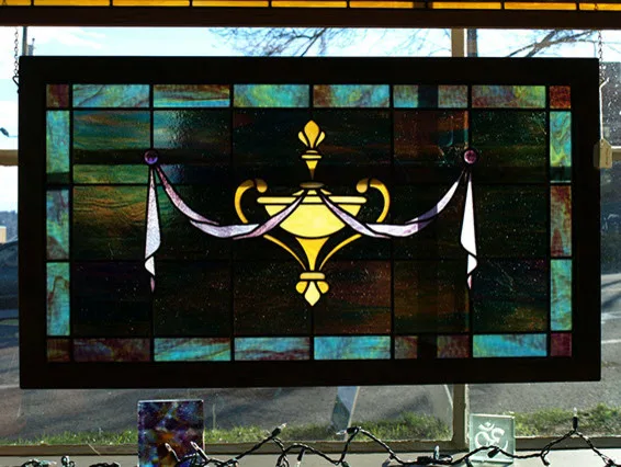 Seattle Stained Glass - Photo 7
