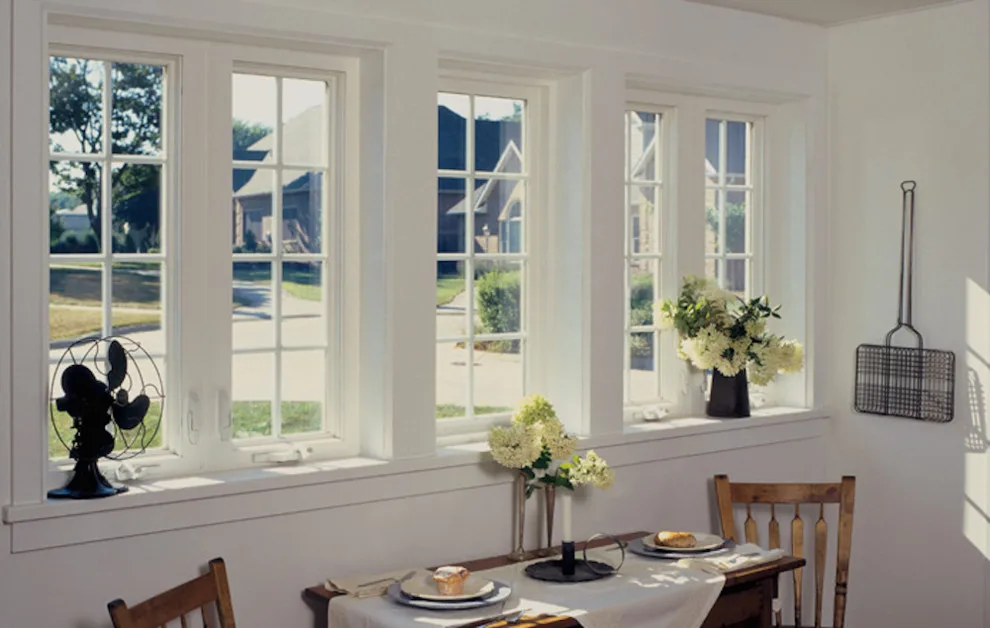 Masterpiece Windows - Photo 2