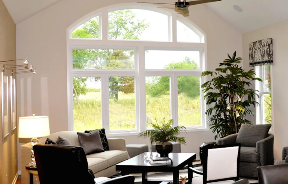 Masterpiece Windows - Photo 5