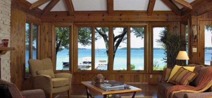 Window Frame by Renewal By Andersen Of Phoenix - Photo 2